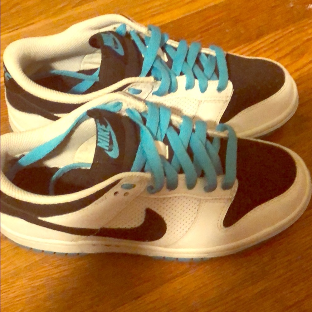 Nike low Dunks